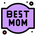 mom, best, mother, mothers, day, card