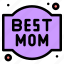 mom, best, mother, mothers, day, card 