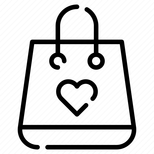 Container, strong, carrying, plastic, bag, shopping, bags icon - Download on Iconfinder