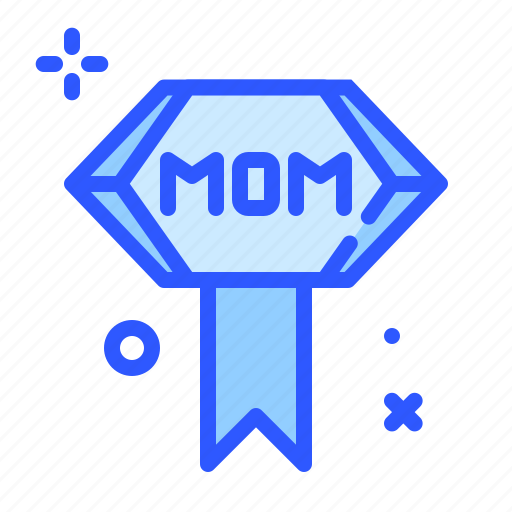 Award, women, woman, mother icon - Download on Iconfinder