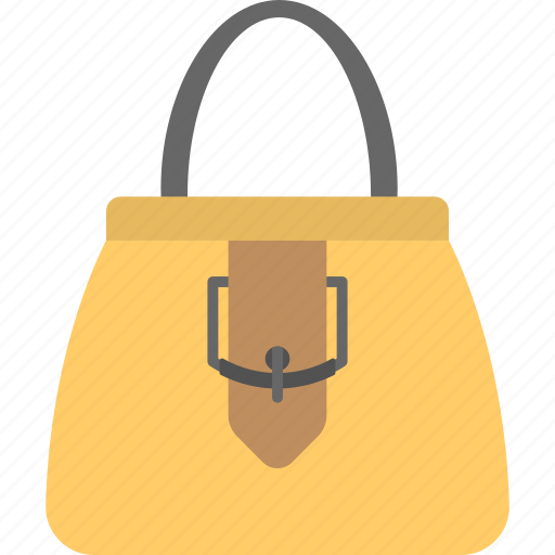 Bag, fashion accessory, hand bag, purse, women bag icon - Download on Iconfinder