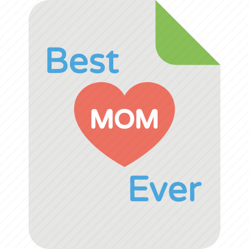Event celebration, greeting card, mother day, mother honor day icon - Download on Iconfinder
