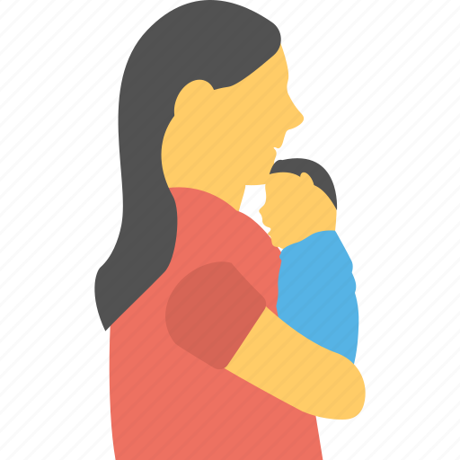 Kid, mother and son, mother care, motherhood, tenderness icon - Download on Iconfinder