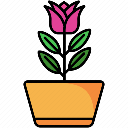 Blossom, flower, nature, plant icon - Download on Iconfinder