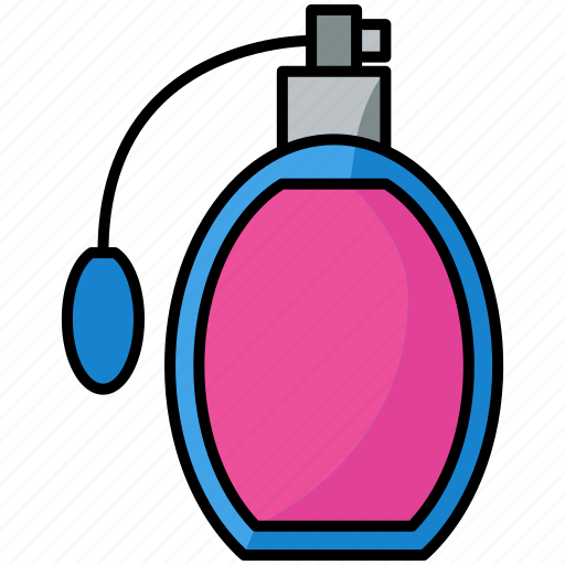 Perfume, scent, fragrant, beauty icon - Download on Iconfinder