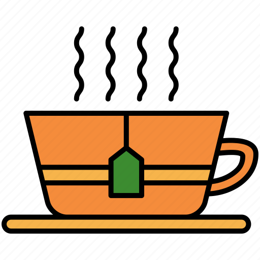 Tea, drink, glass, coffee icon - Download on Iconfinder