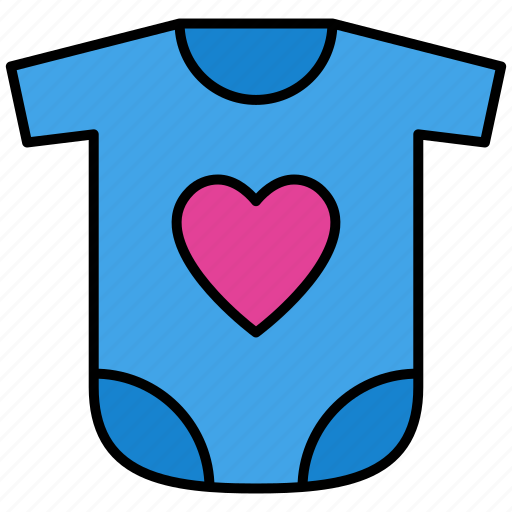 Bodyduit, baby, jumper, child icon - Download on Iconfinder