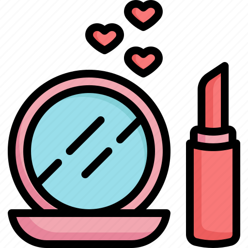 Cosmetic, makeup, face, powder, conmetics, make, beauty icon - Download on Iconfinder