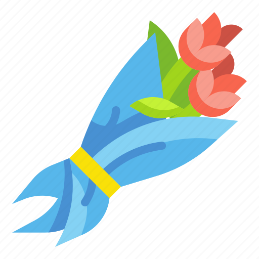 Blossom, botanical, bouquet, flora, flower, nature, petals icon - Download on Iconfinder