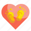 baby, barefoot, foot, footprint, footprints, kid, miscellaneous 