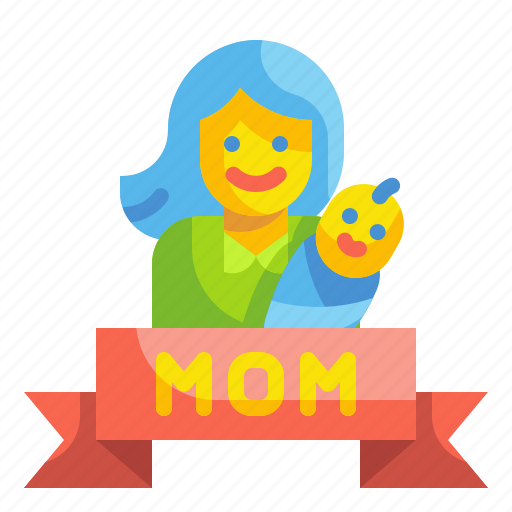 Ma, mom, mother, mum, parent, woman, women icon - Download on Iconfinder