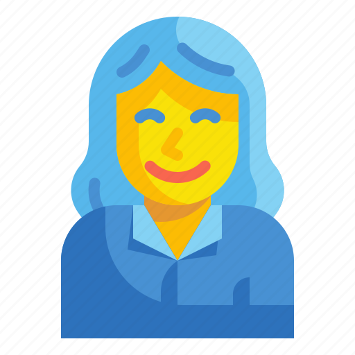 Female, girl, mother, people, user, woman, women icon - Download on Iconfinder