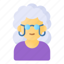 grandma, old, woman, grandmother, mother, mothers day, lady