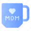 mug, best mom, love, care, mom, mothers day, gift 