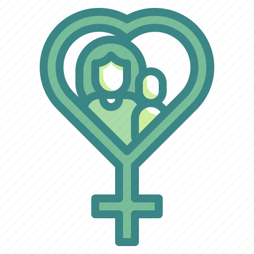 Female, gender, male, man, sex, shapes, symbols icon - Download on Iconfinder
