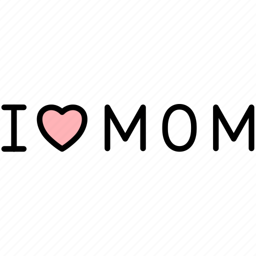 Love, mom, romance, couple, favorite, heart, wedding icon - Download on Iconfinder