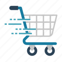 cart, fast, speed, ecommerce, shopping, buy, home delivery, quick, delivery