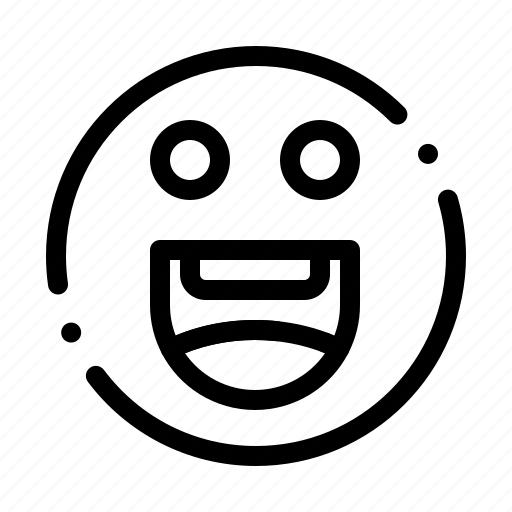 Emojis, happy, motivation icon - Download on Iconfinder