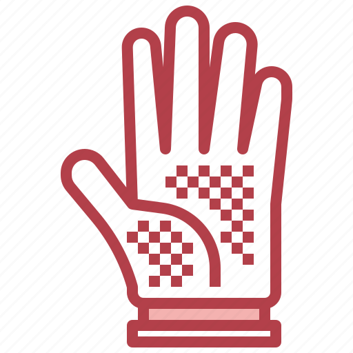 Fashion, glove, hand, race, security icon - Download on Iconfinder