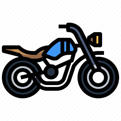 Bikes, motor, motorbike, motorcycle, sports, transportation icon - Download on Iconfinder