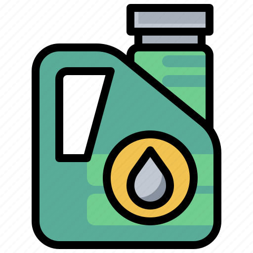 Energy, gasoline, industry, oil, petroleum icon - Download on Iconfinder