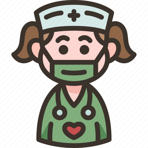 Medical, service, nurse, accident, rescue icon - Download on Iconfinder