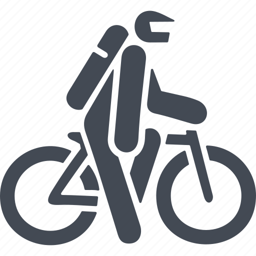Mountain bike, transport, travel, vehicle icon - Download on Iconfinder
