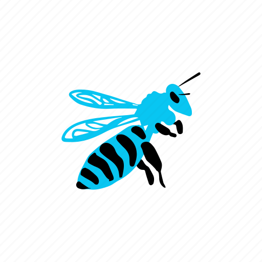 Ape, bee, insect, nature, honey icon - Download on Iconfinder