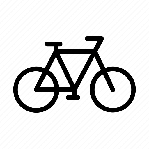 Bicycle, bike, ride, lifestyle, activity icon - Download on Iconfinder