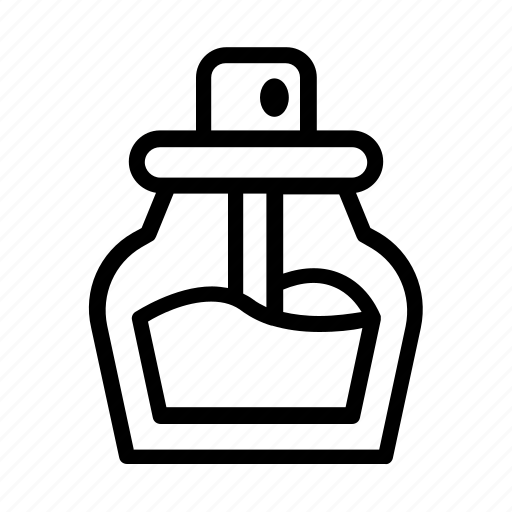 Parfume, cosmetic, beauty, luxury, bottle icon - Download on Iconfinder