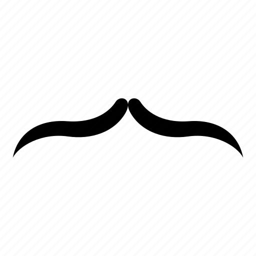 Barbershop, hair, male, man, moustache icon - Download on Iconfinder
