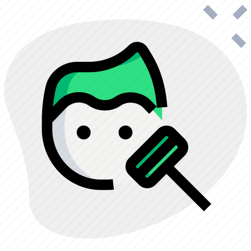 Man, shaving, beard, moustache icon - Download on Iconfinder