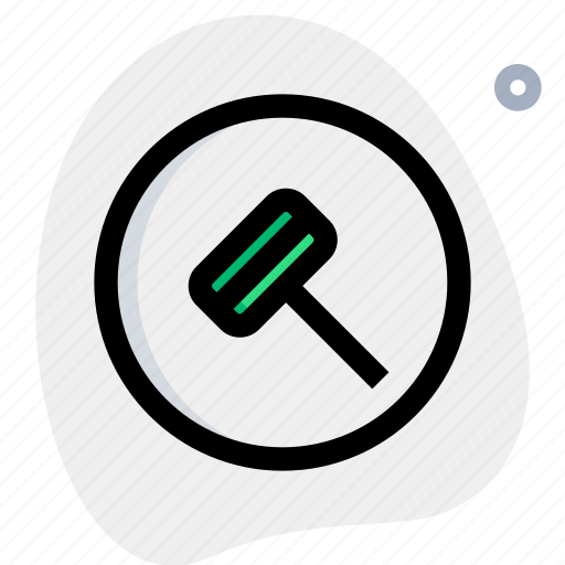 Shaver, circle, man, shave icon - Download on Iconfinder