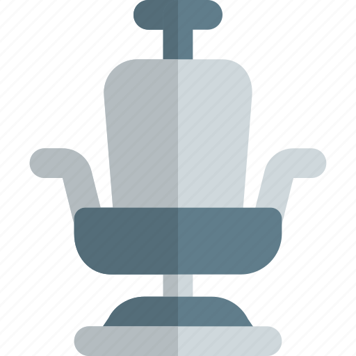 Chair, barber chair, shave, man icon - Download on Iconfinder