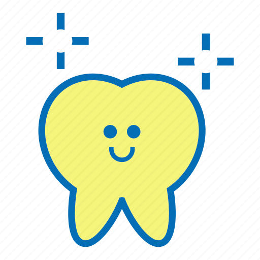 Character, dental, dentist, medical, molar, tooth icon - Download on Iconfinder