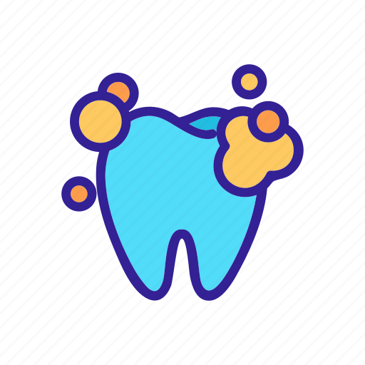Brushing, hygiene, liquid, mouth, mouthwash, tooth, wash icon - Download on Iconfinder