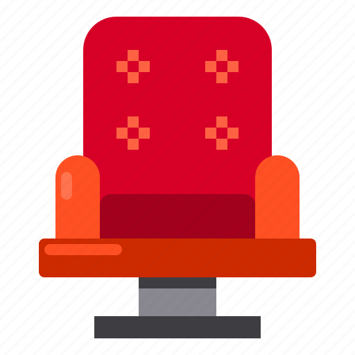 Chair, furniture, house, sofa, table icon - Download on Iconfinder