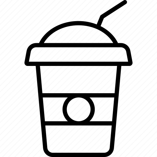 Coffee, cooking, cup, drink, food, restaurant, soda icon - Download on Iconfinder