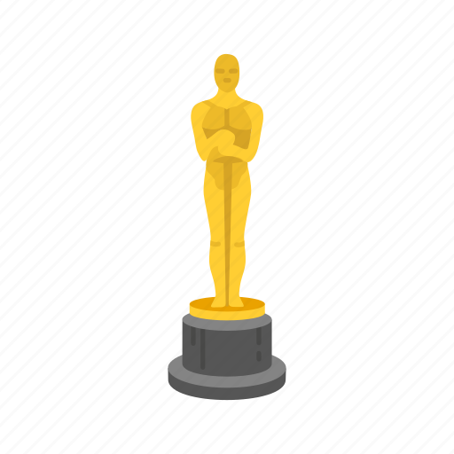 Award, awarding, oscars, trophy, achievement icon - Download on Iconfinder