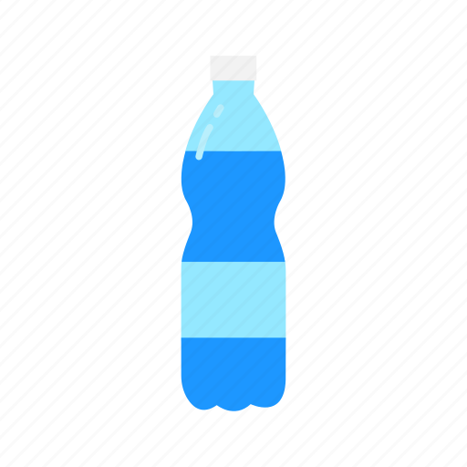Beverage, bottle, cola, drink, soda, soft drink icon - Download on Iconfinder