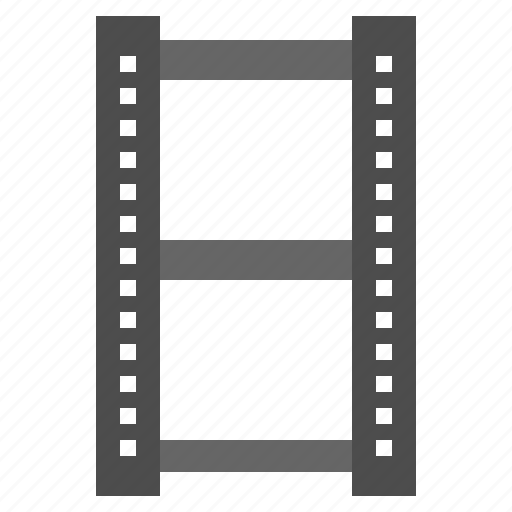 Cinema, film, movie, roll, video icon - Download on Iconfinder