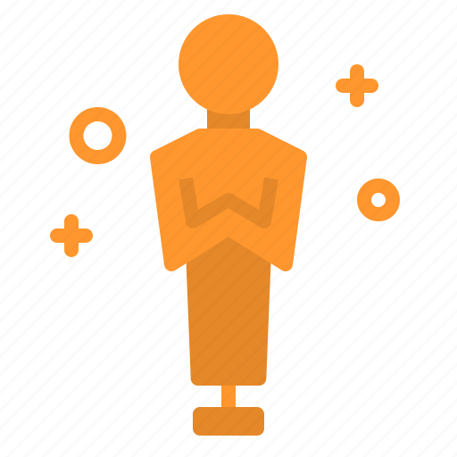 Achievement, award, film, movie, oscar icon - Download on Iconfinder