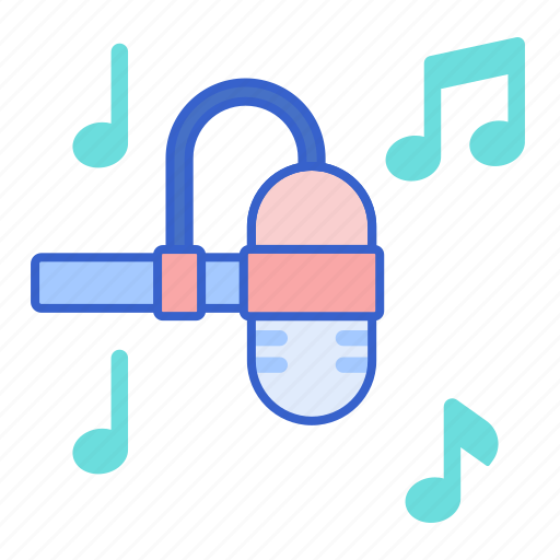 Music, musical, song, sound icon - Download on Iconfinder