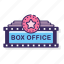box, office, movie, film 