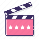 movie, rating, film, video