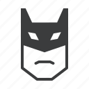batman, character, comic, mask, movie, superhero, avatar