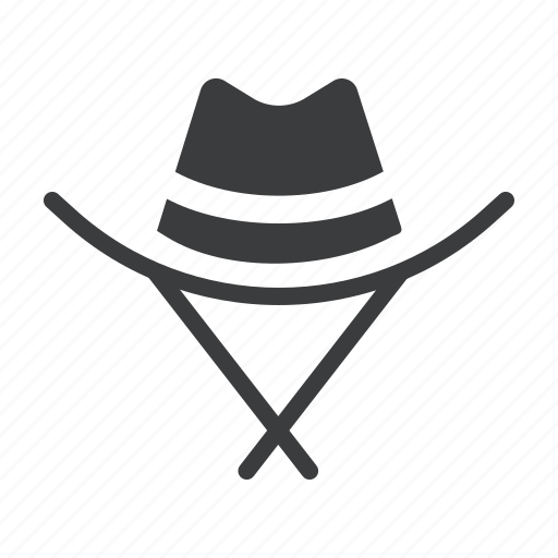 Accessory, cowboy, hat, movie, sheriff icon - Download on Iconfinder
