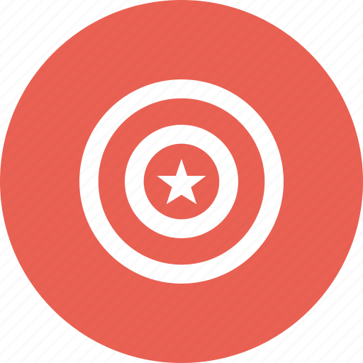 America, captain, comic, marvel, movie, shield, superhero icon - Download on Iconfinder