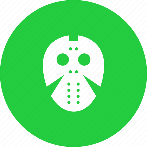 Cinema, halloween, horror, jason, killer, mask, movie icon - Download on Iconfinder