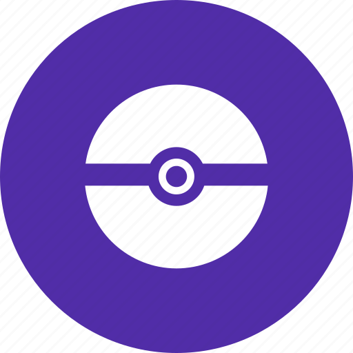 Ball, cinema, movie, pokemon, pokeball icon - Download on Iconfinder